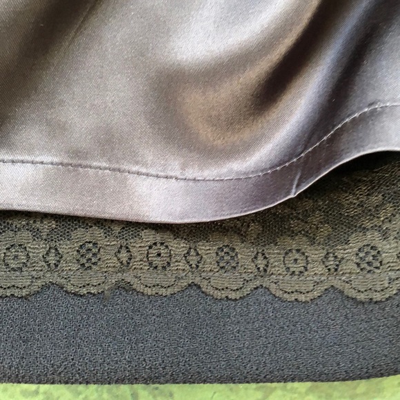 Kate Spade Navy Skirt NWOT - Picture 6 of 6